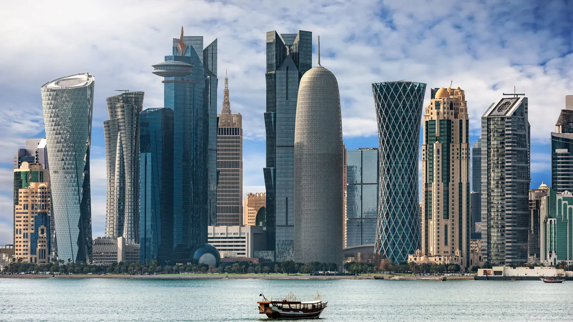 Doha Qatar