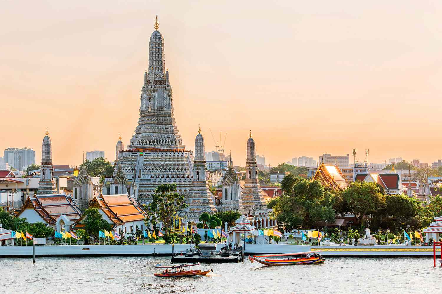 Pattaya Thailand