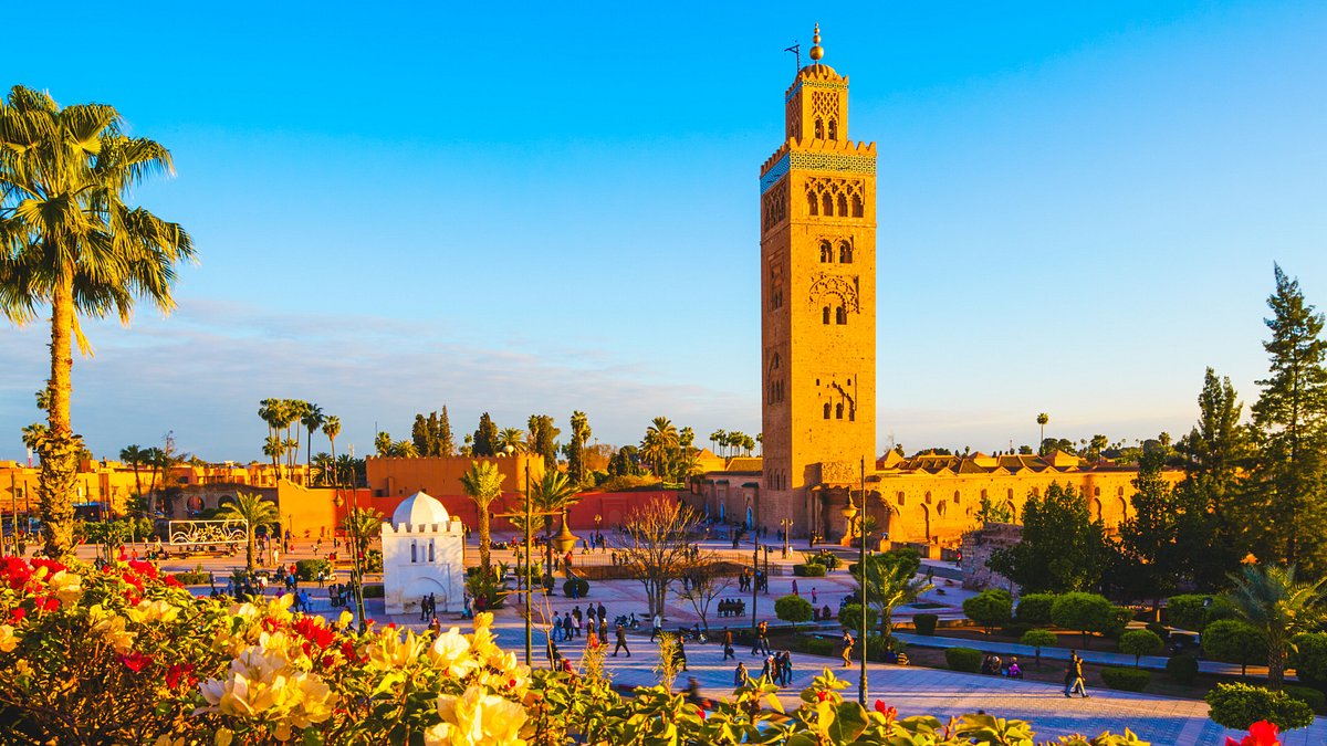 Marrakesh
