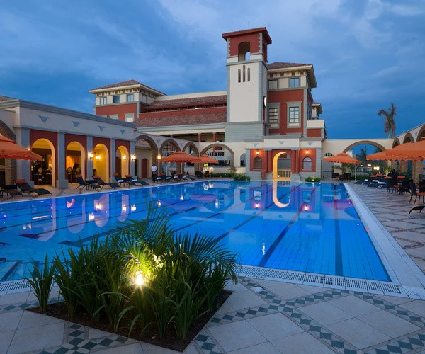 Lake Victoria Serena